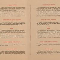 Progetto 249 - Direttive 2