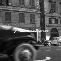 Genova - via Gramsci - Dancing Scandinavia