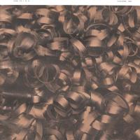 Copertina - Scarti di lavorazione, L'Ansaldino, n. 11, anno XV, 1968
