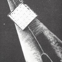 Circuito monolitico delle dimensioni di mm. 3x3, p. 9
