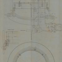Locomotiva Alessandro Volta - Regolatore