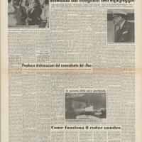 La Stampa, 27 luglio 1956, p. 2
