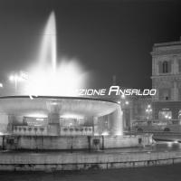 Genova - piazza De Ferrari
