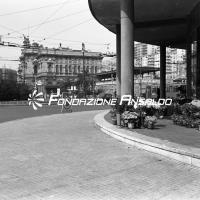 Genova - stazione Brignole