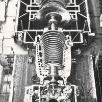 Grande gruppo turbogeneratore Ansaldo - p. 77