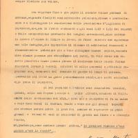 Il tragico anatema di Caporetto, di Antonio Monti, anni '30 del sec. XX (4)