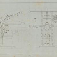 Costruzione 102/35 su automobile - Scudo