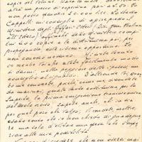 Lettera di Nicolò Cuneo a Giovanni Ansaldo, 29-05-1939 (3)