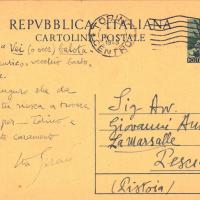 Lettera di Giraud a Giovanni Ansaldo, 05-04-1949 (2)