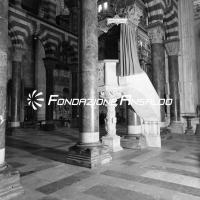 Genova - Cattedrale di San Lorenzo - interno