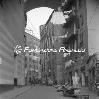 Genova - centro storico - via Madre di Dio