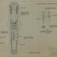 Spoletta a percussione per bombe da 81