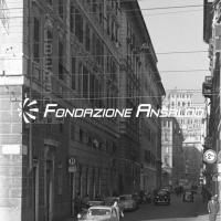 Genova - via Fiume e via Colombo