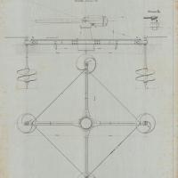 Costruzione 30,5 - Piattaforma smontabile