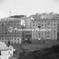 Genova - caseggiati