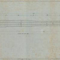 Costruzione 43 - Tracciato di sbozzatura per l'autoforzamento