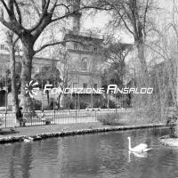 Genova - Acquasola e Villa Serra