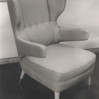 Enotria - bergère tappezzata
