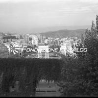 Genova - piazza della Vittoria