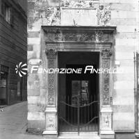 Genova - piazza S. Matteo - Palazzo Andrea Doria