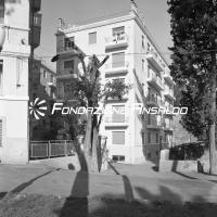 Genova - caseggiati
