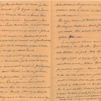 Lettera di Cesare Branduani a Giovanni Ansaldo, 15-12-1947 (2)