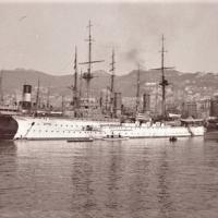 Victoria Luise - Marina Tedesca (taglio)