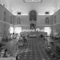 Genova - Palazzo San Giorgio - mostra prodotti navali