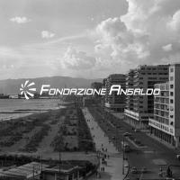 Genova - Foce - corso G. Marconi