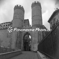 Genova - Porta Soprana
