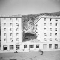 Genova - edificio ristrutturato