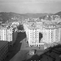 Genova - Marassi - corso De Stefanis