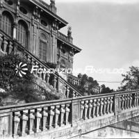 Pegli - Multedo - Villa Pignone Ansaldo