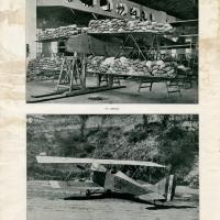 L'Illustrazione Italiana - numero speciale dedicato alla trasvolata su Vienna - p. 16