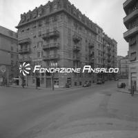 Genova - San Fruttuoso - piazza Martinez