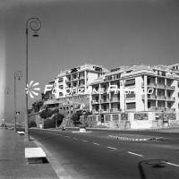 Genova - corso Italia