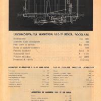 Locomotiva da manovra senza focolare