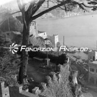 Genova - Boccadasse - Capo di Santa Chiara