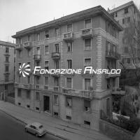 Genova - Foce
