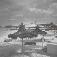 La t/n FLAVIA a Nassau