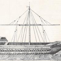 Galea veneta tra il XIV e il XV secolo
