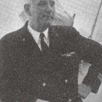 Commiato da bordo di Gilberto Pestalozza