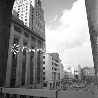 Genova - piazza Dante