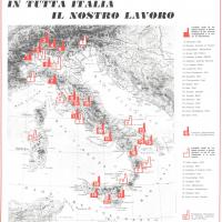 Il lavoro di Ansaldo in Italia, p. 8-9
