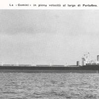 "Gemini" nelle acque di Portofino, p. 2