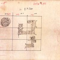 Bozzetto Luzzati n. 03