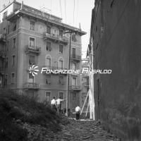 Genova - Albaro - via Trento