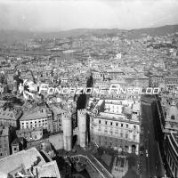 Genova - centro storico