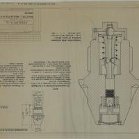 Spoletta I. Modello 38 per M. C