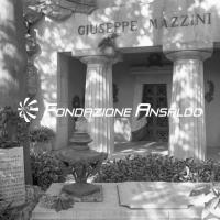 Genova - cimitero monumentale di Staglieno - mausoleo Mazzini